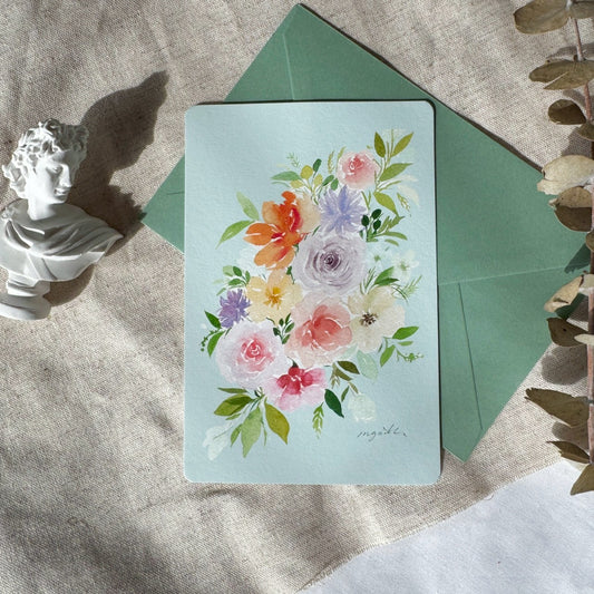 Whispering Petals
