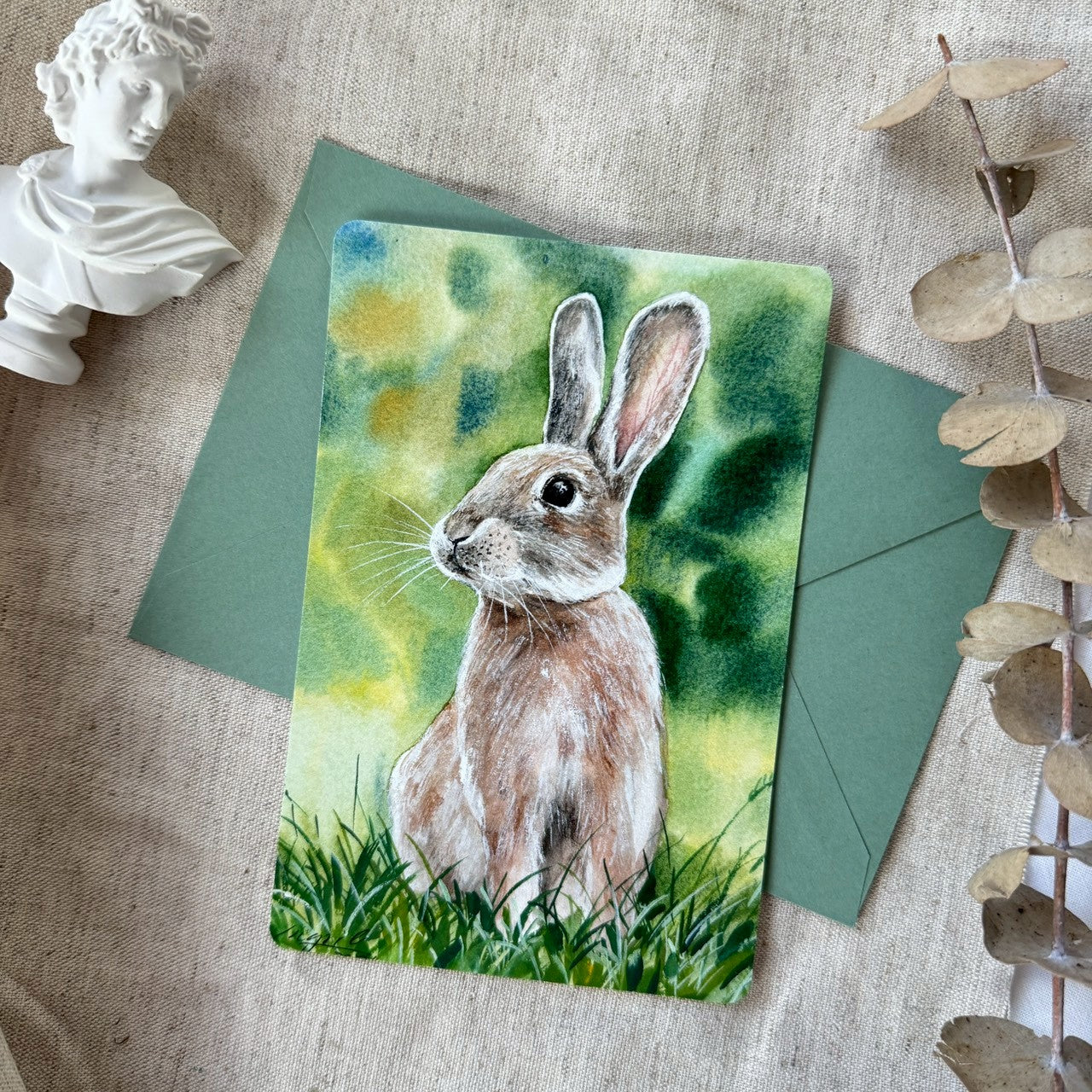 Woodland Watcher