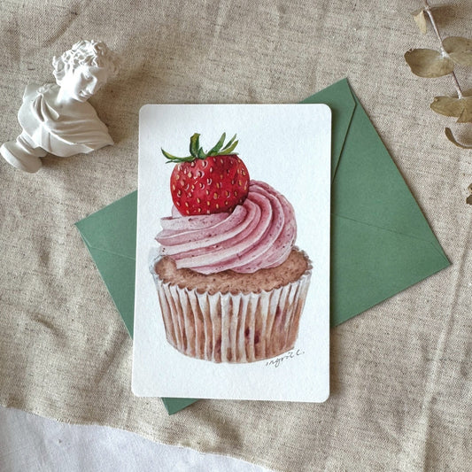 Strawberry Delight