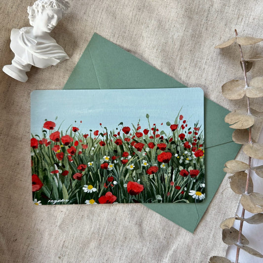 Crimson Meadow