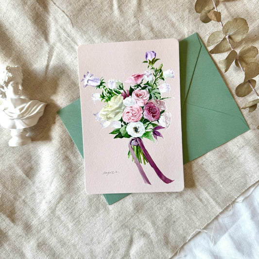 Blush Bouquet