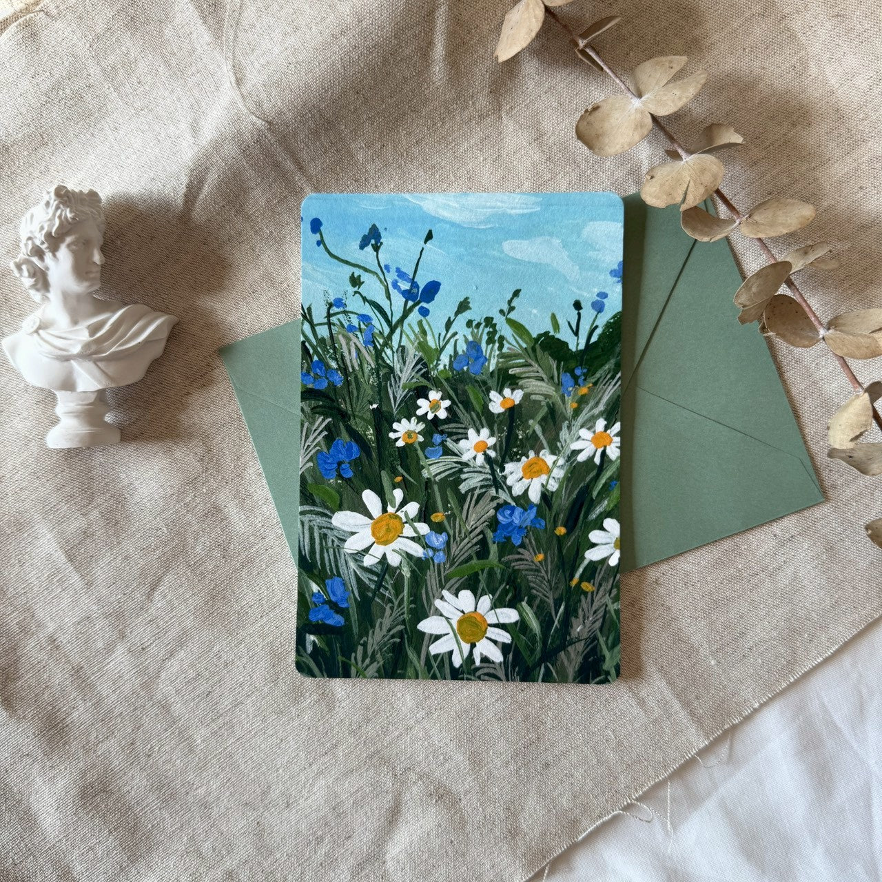 Wildflower Symphony