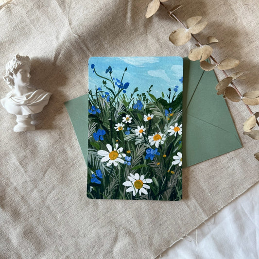 Wildflower Symphony