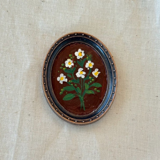 Daisies Magnet 4